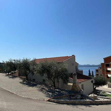 Apartments Palinic Klek Exterior foto