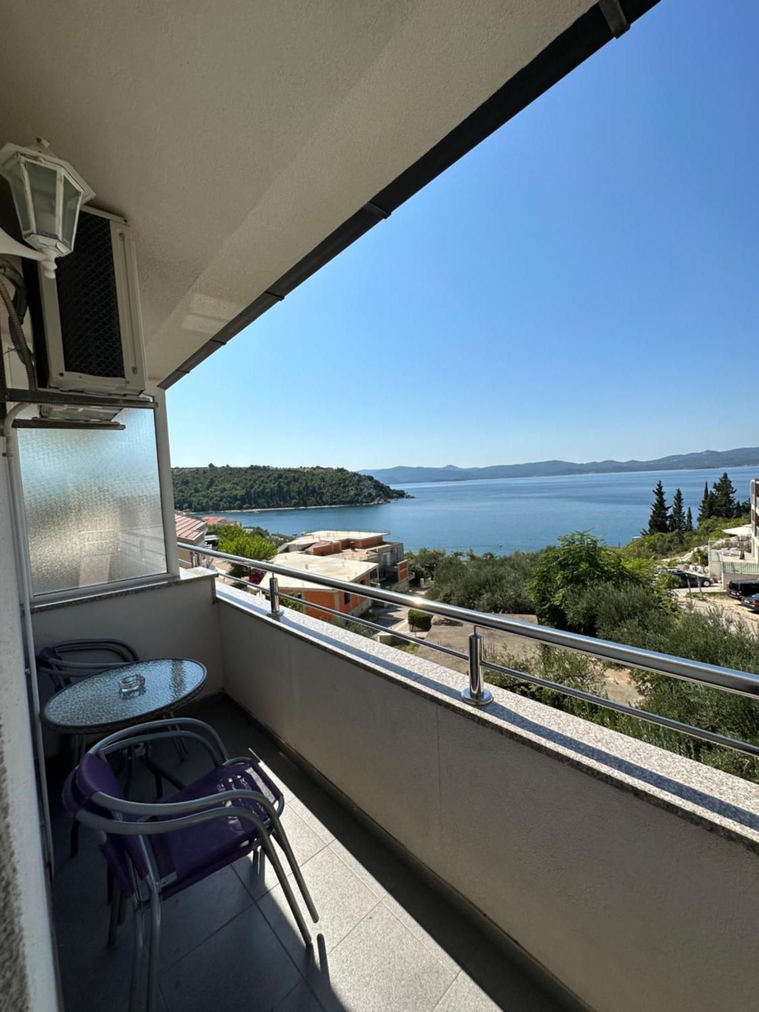 Apartments Palinic Klek Exterior foto