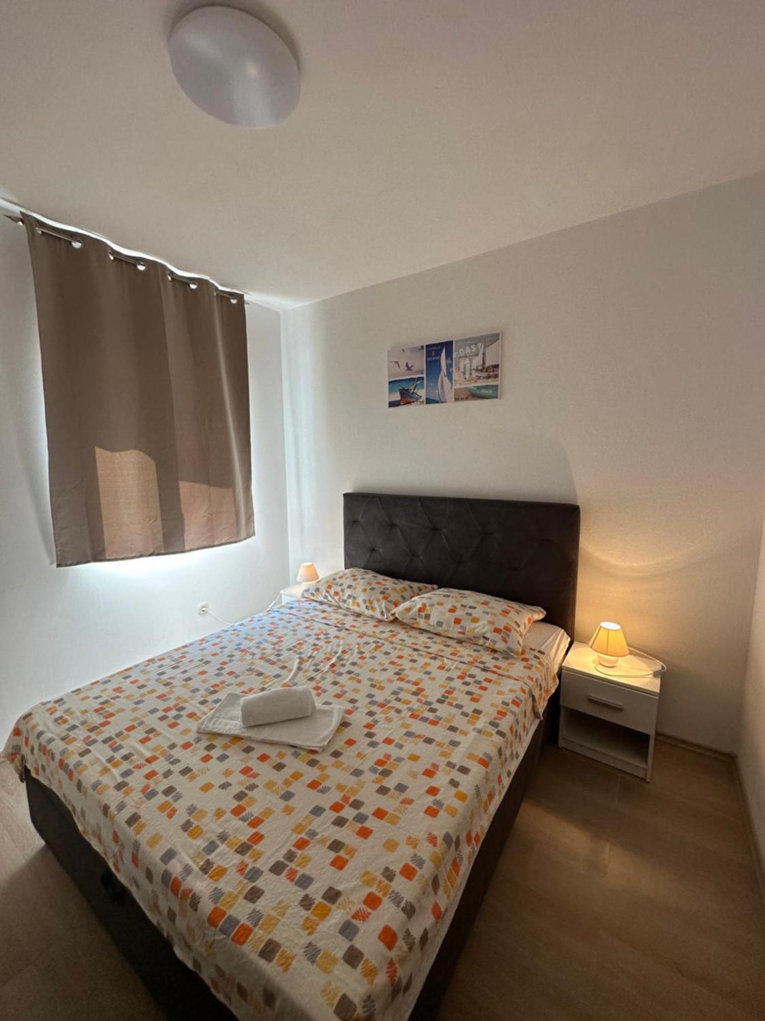 Apartments Palinic Klek Exterior foto